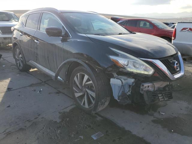2017 Nissan Murano