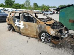 
										2018 Ford Escape se full									