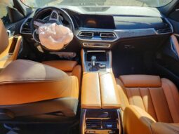 
										2022 BMW X6 full									