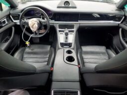 
										2021 Porsche Panamera full									