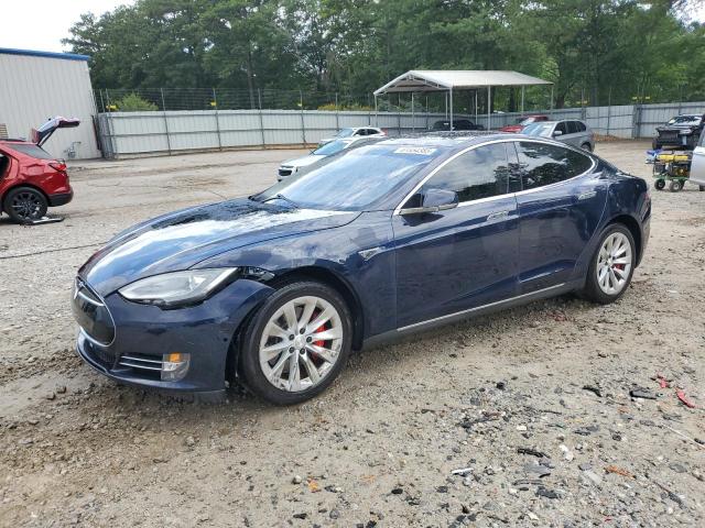2015 Tesla Model s