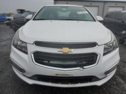 
										2015 Chevrolet Cruze full									