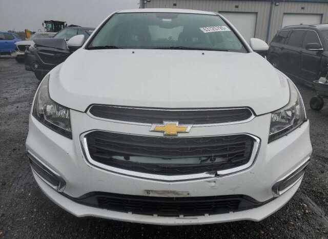 
								2015 Chevrolet Cruze full									