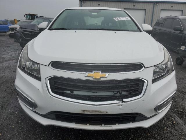 2015 Chevrolet Cruze