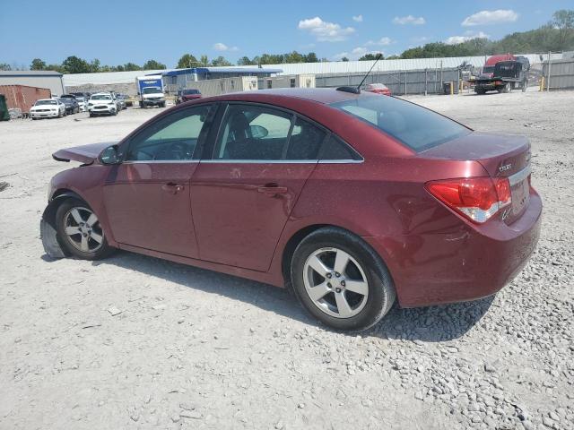 2016 Chevrolet Cruze