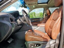 
										2019 Cadillac Escalade full									
