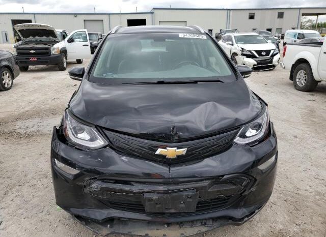 
								2021 Chevrolet Bolt euv full									