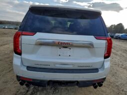 
										2021 Gmc Yukon full									