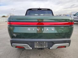 
										2023 Rivian R1t full									