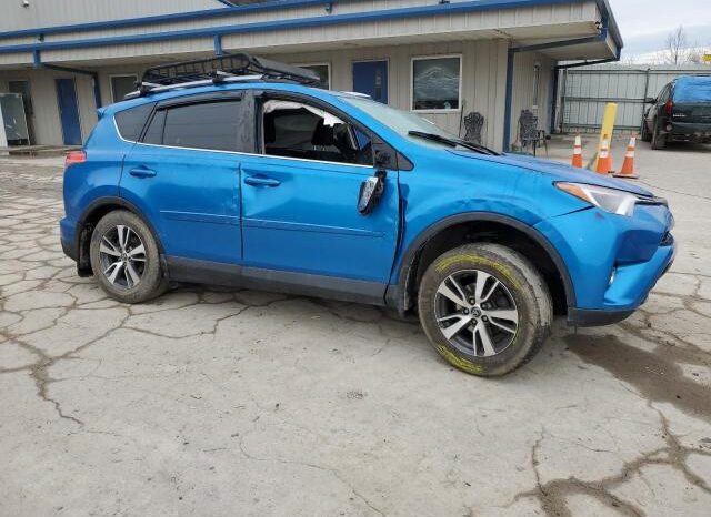 
								2017 Toyota Rav4 full									