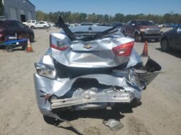
										2017 Chevrolet Cruze full									