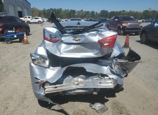 
								2017 Chevrolet Cruze full									