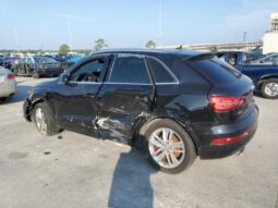 
										2016 Audi Q3 premium full									