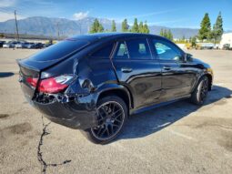 
										2025 Mercedes-benz Gle coupe full									