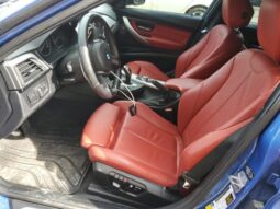 
										2013 BMW 3 series full									