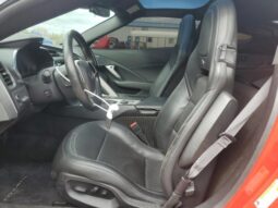 
										2014 Chevrolet Corvette full									
