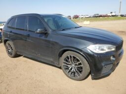 
										2014 BMW X5 full									