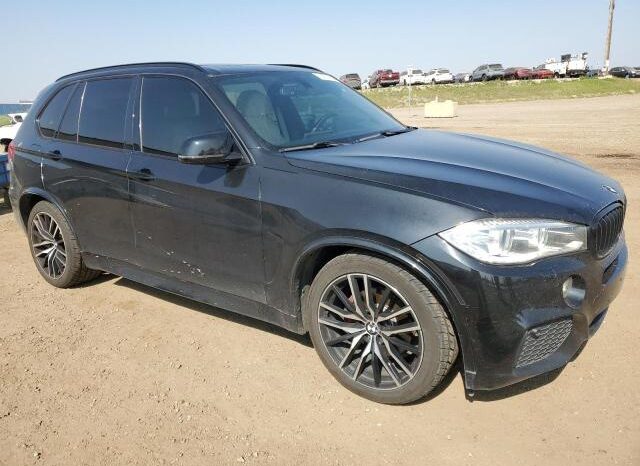 
								2014 BMW X5 full									