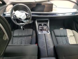 
										2024 BMW 7 series full									