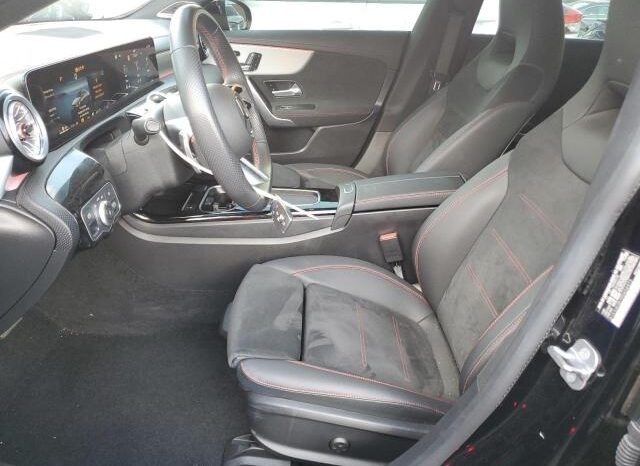 
								2024 Mercedes-benz Cla 250 full									