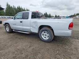 
										2001 Dodge Dakota full									
