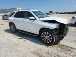 
										2020 Mercedes-benz Gle 350 full									