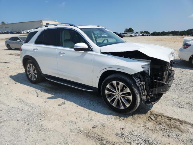 2020 Mercedes-benz Gle 350