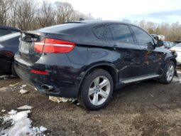
										2014 BMW X6 full									