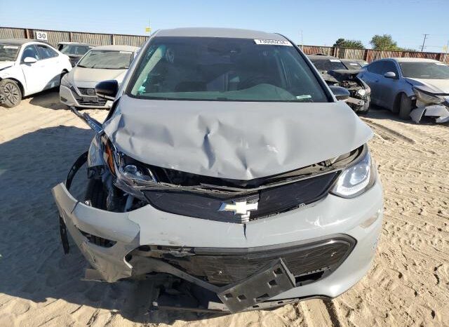 
								2020 Chevrolet Bolt euv full									