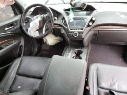 
										2019 Acura Mdx full									