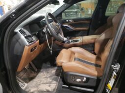 
										2022 BMW X6 full									