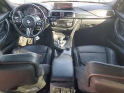 
										2018 BMW M3 full									