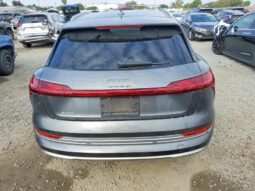 
										2019 Audi E-tron full									