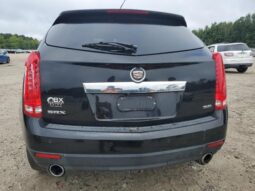 
										2015 Cadillac Srx full									