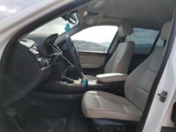 
										2013 BMW X3 full									