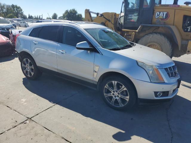 2012 Cadillac Srx