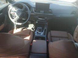 
										2024 Audi Q5 full									