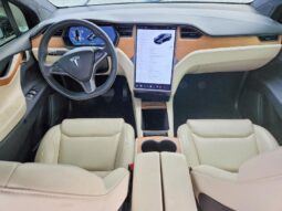 
										2020 Tesla Model x full									