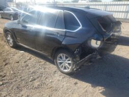 
										2015 BMW X5 full									
