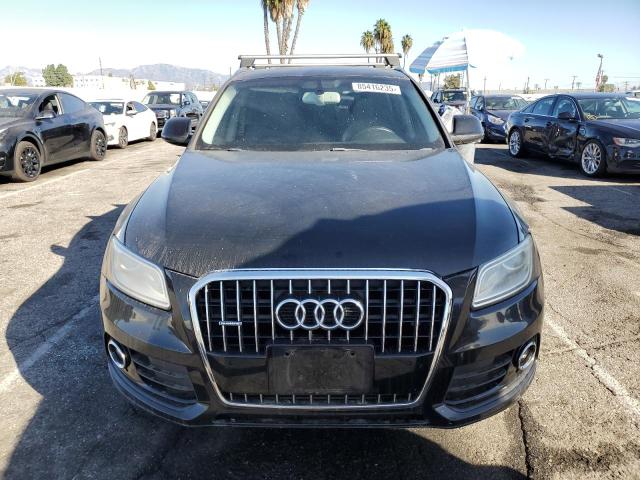 2013 Audi Q5