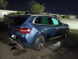 
										2025 BMW X3 full									