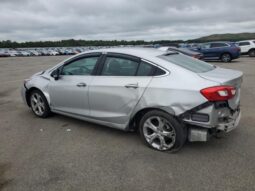 
										2017 Chevrolet Cruze full									