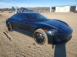 
										2023 Porsche Taycan full									
