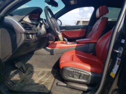 
										2017 BMW X6 full									