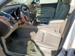 
										2012 Cadillac Srx full									