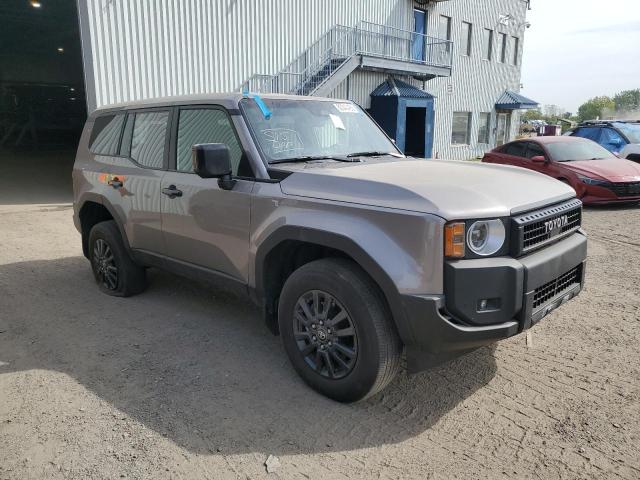 2024 Toyota Land cruiser