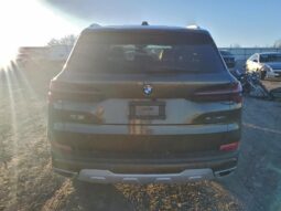 
										2025 BMW X5 full									