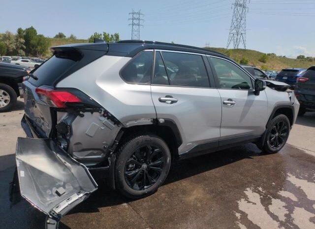 
								2024 Toyota Rav4 full									