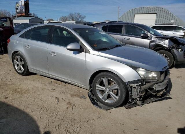 
								2012 Chevrolet Cruze full									