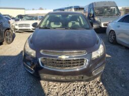 
										2015 Chevrolet Cruze full									